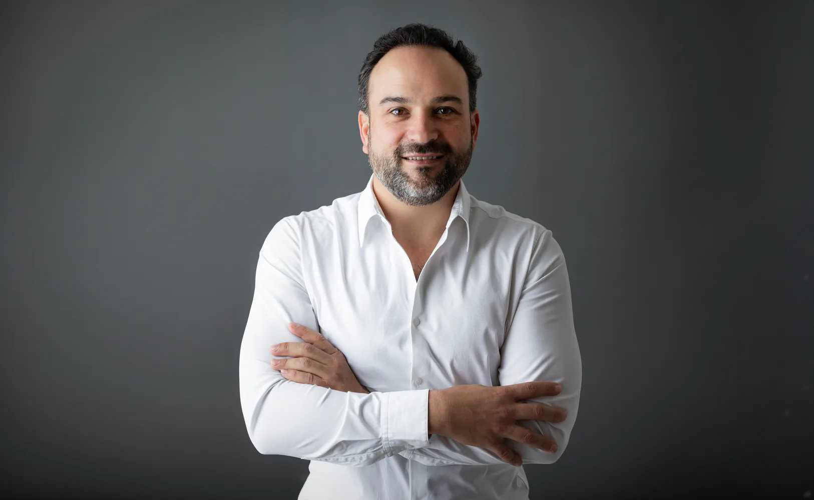 Alejandro Solis
