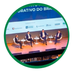 Painel Logística: Roundtable