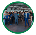 Networking & Encerramento